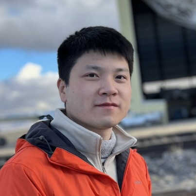 Cheng (Tony) Chang